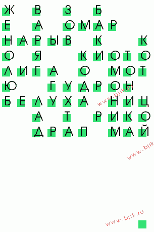 сканворд 108