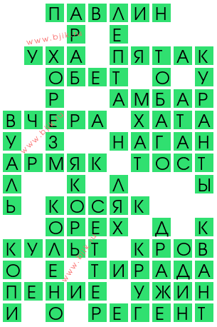 сканворд 12880