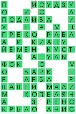 сканворд 14766