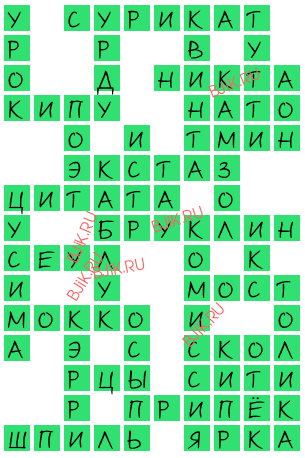 сканворд 16593