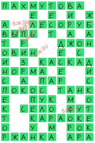 сканворд 18028