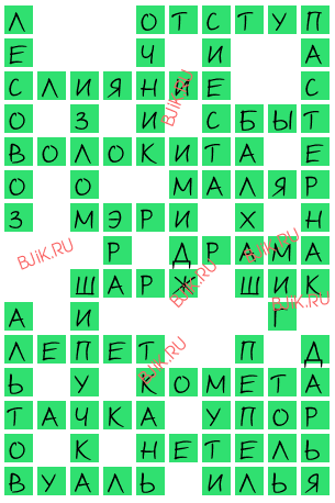 сканворд 18048