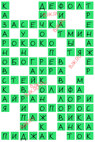 сканворд 18056