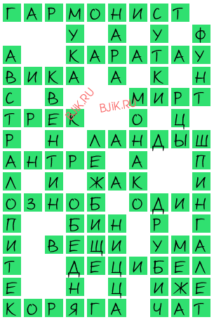 сканворд 18621