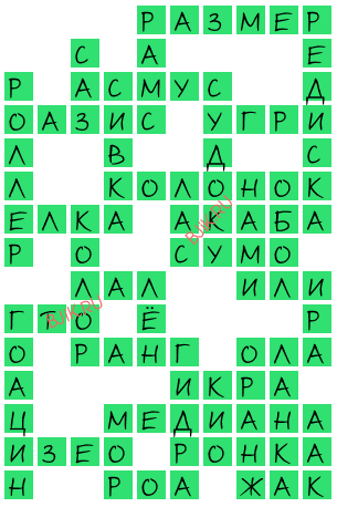 сканворд 21048