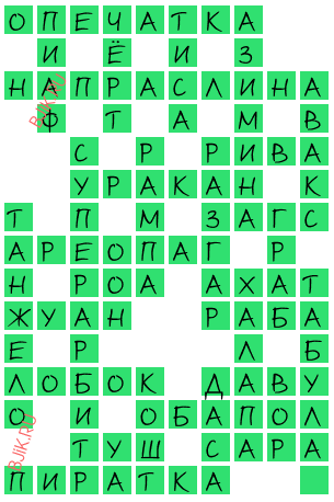 сканворд 21059