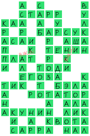 сканворд 21062