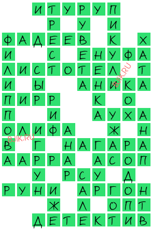 сканворд 21108