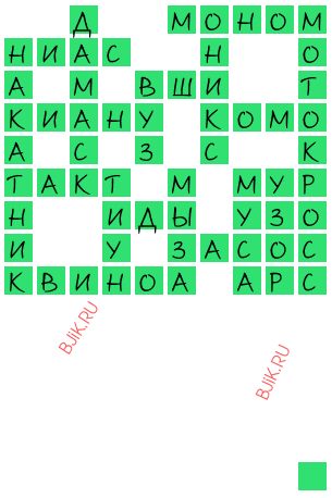 сканворд 21137