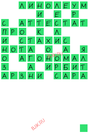 сканворд 21194