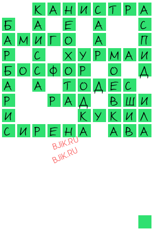 сканворд 21440