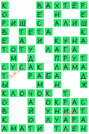 сканворд 22216